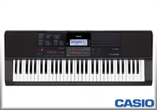 Casio CT-X700 